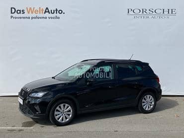 Seat Arona 1.0 TSI DSG Style