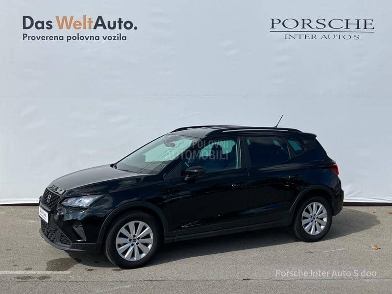 Seat Arona 1.0 TSI DSG Style