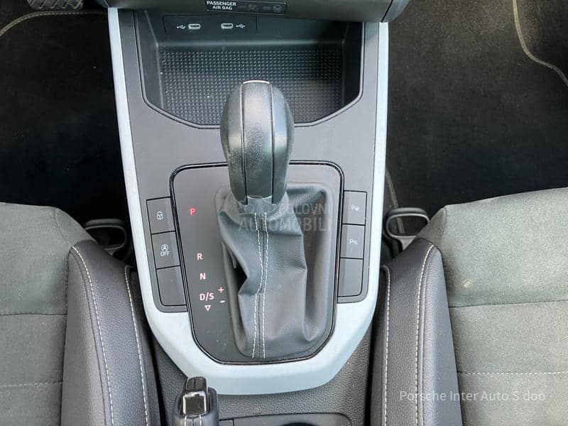 Seat Arona 1.0 TSI DSG Style