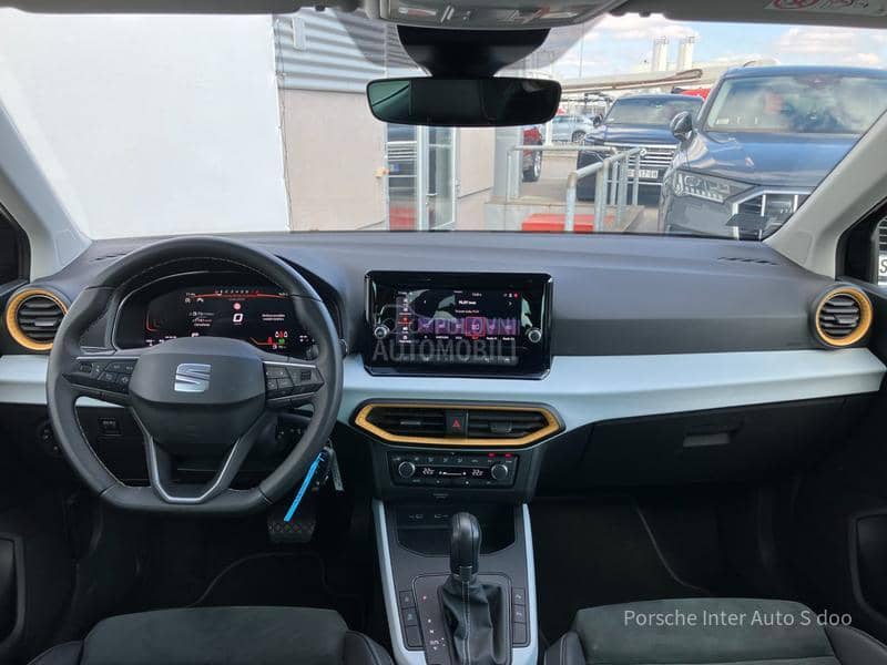 Seat Arona 1.0 TSI DSG Style