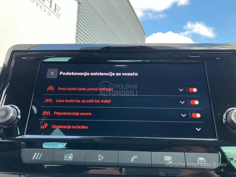 Seat Arona 1.0 TSI DSG Style