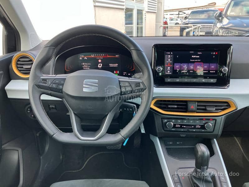 Seat Arona 1.0 TSI DSG Style