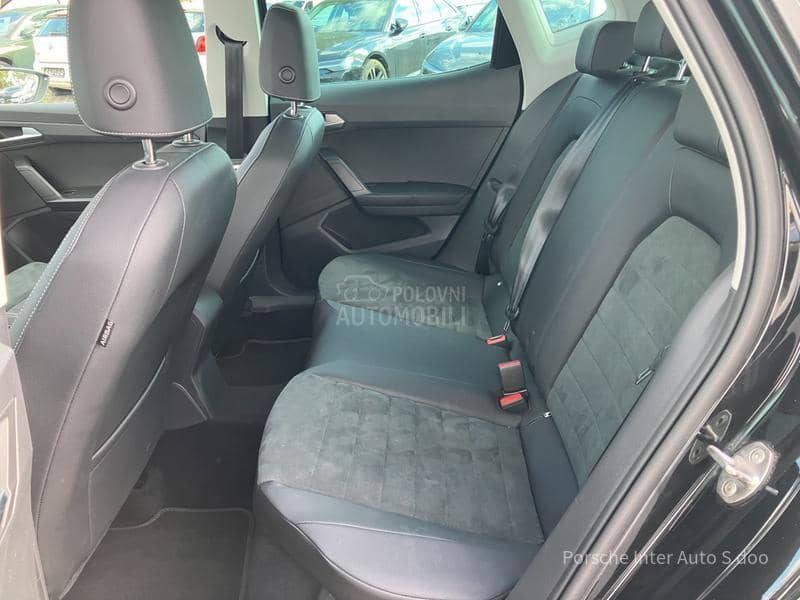 Seat Arona 1.0 TSI DSG Style