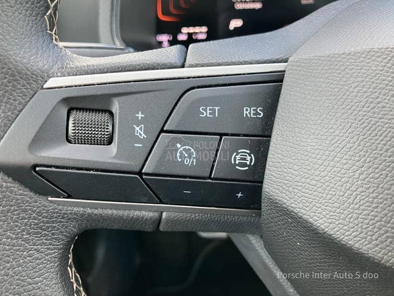 Seat Arona 1.0 TSI DSG Style