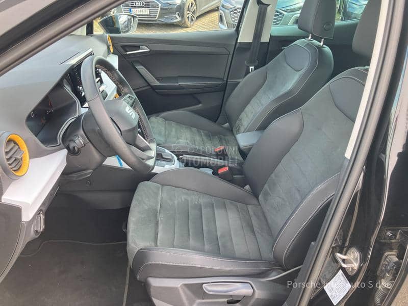 Seat Arona 1.0 TSI DSG Style