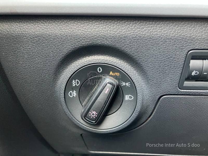 Seat Arona 1.0 TSI DSG Style