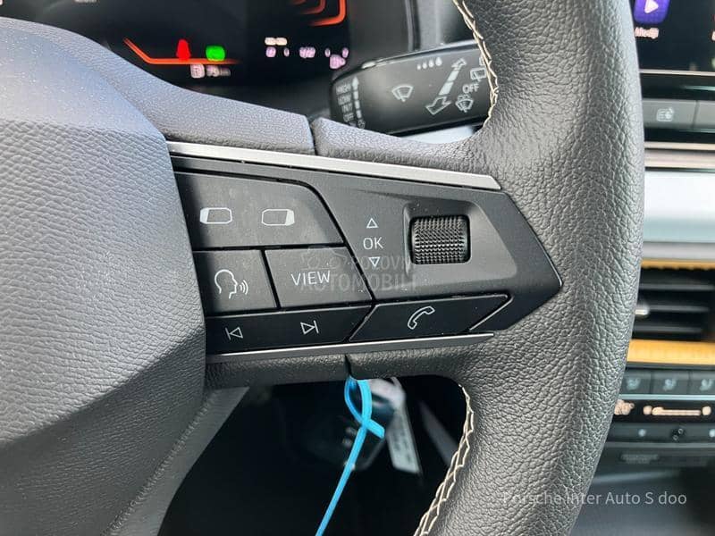 Seat Arona 1.0 TSI DSG Style