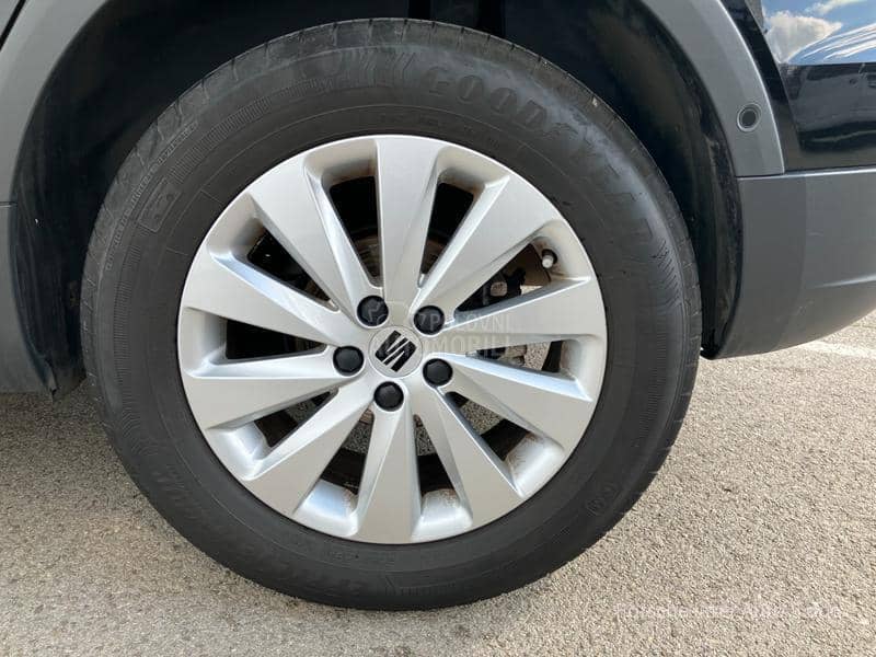 Seat Arona 1.0 TSI DSG Style