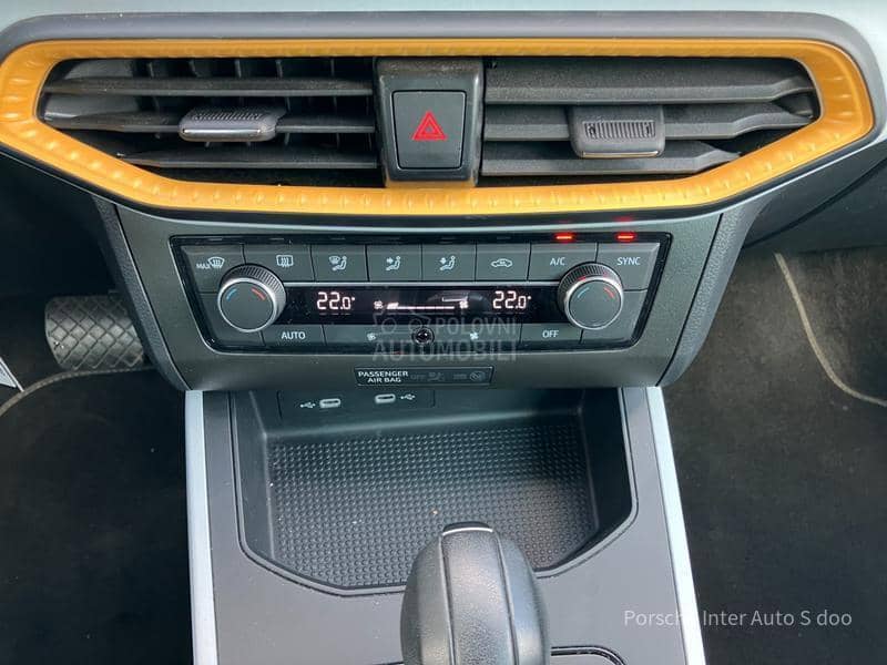 Seat Arona 1.0 TSI DSG Style