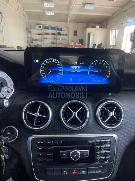 Multimedija Android Carplay