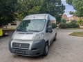 Fiat Ducato Minivan