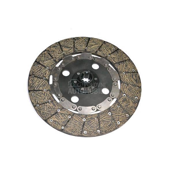 Vucna lamela IMT 560