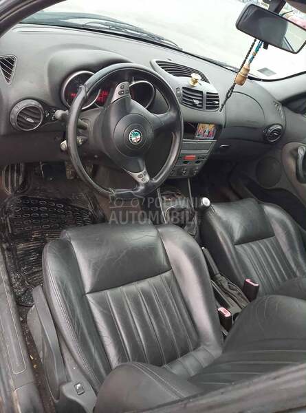 Alfa Romeo 147 