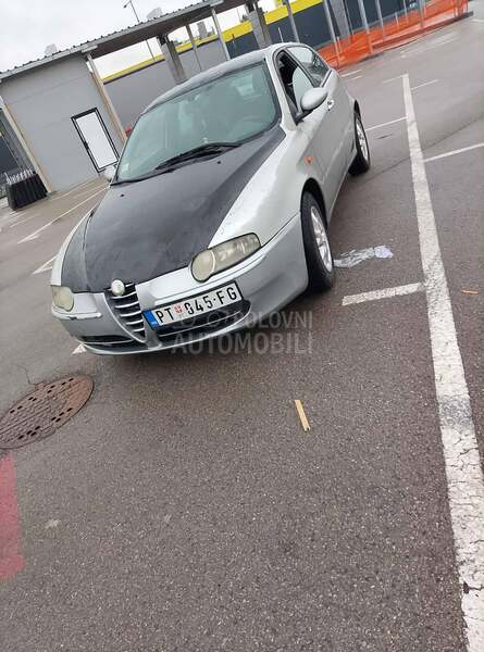 Alfa Romeo 147 