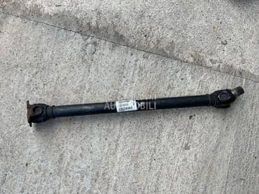 Prednji kardan za BMW X3, X4