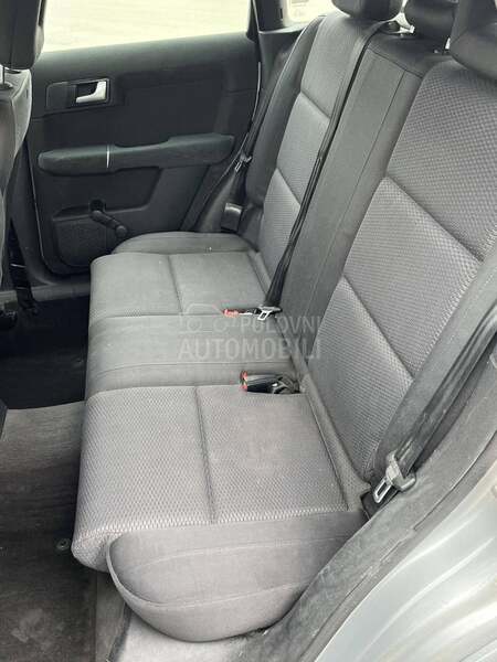 Audi A2 TDI