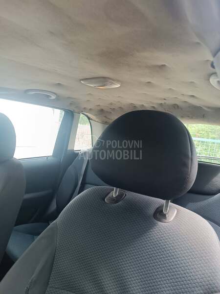 Fiat Stilo 1,6