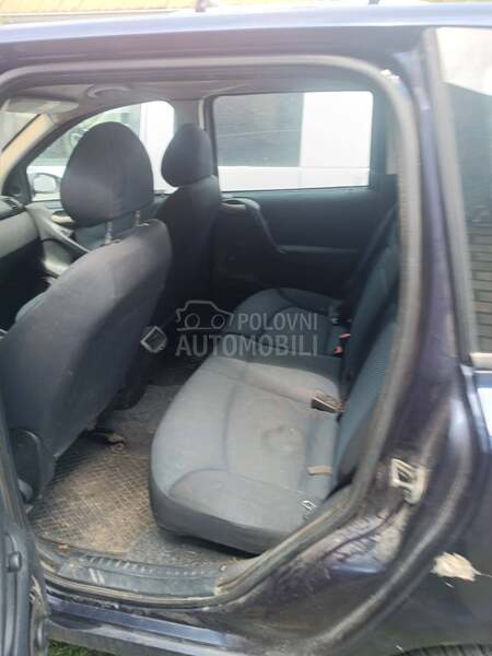 Fiat Stilo 1,6
