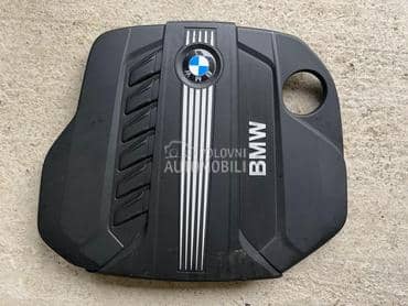 poklopac motora N57 za BMW 530, 730, 740 ...