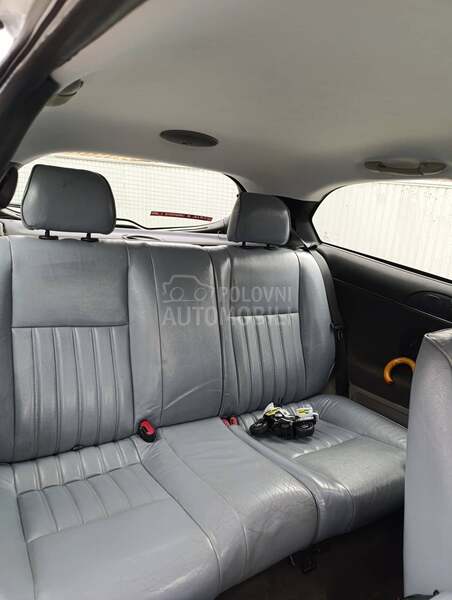 Alfa Romeo 147 TWIN SPARK