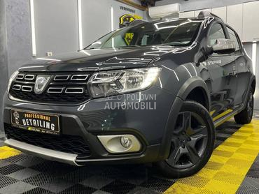 Dacia Stepway SES SPECIALE BRAVE