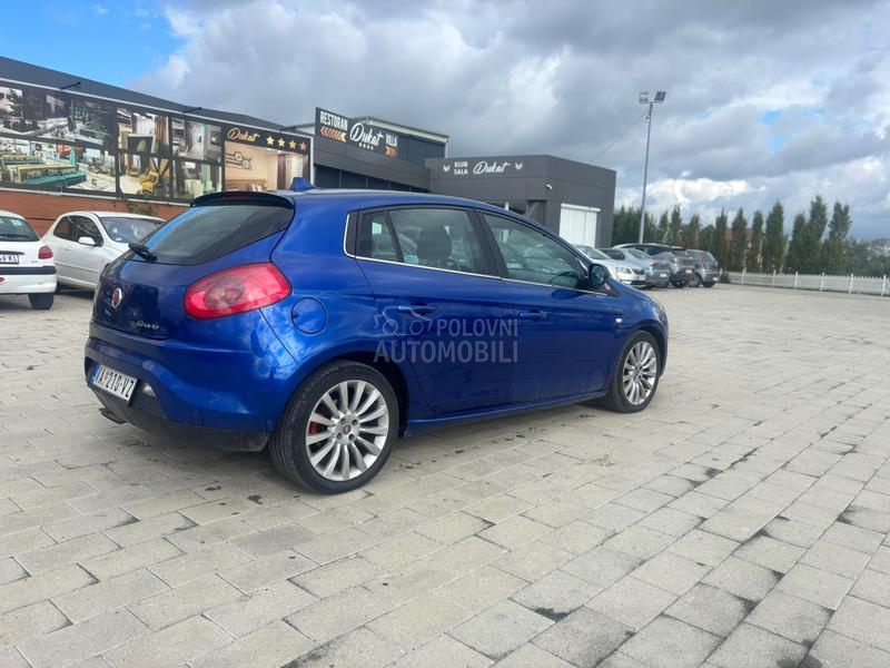 Fiat Bravo 