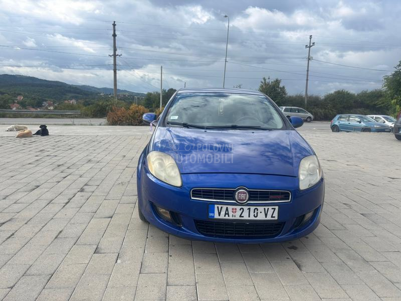 Fiat Bravo 