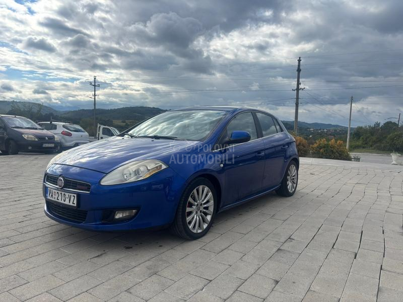 Fiat Bravo 