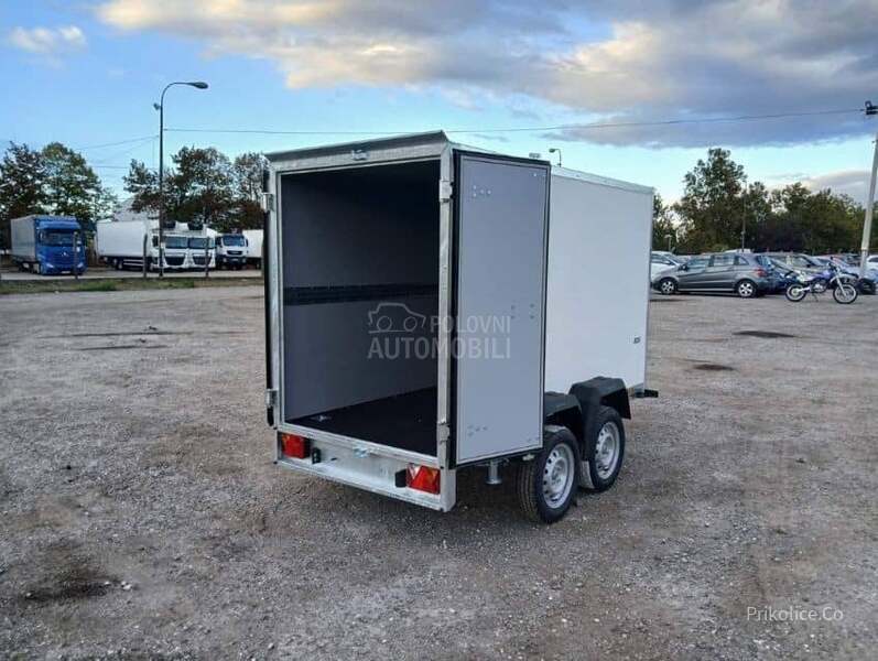 Temared Box 2512/2
