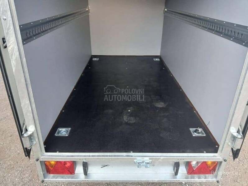 Temared Box 2512/2