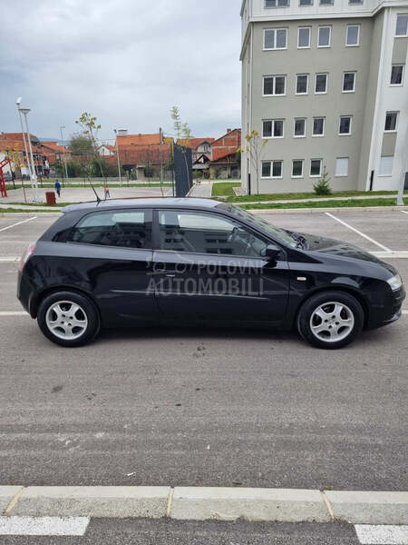 Fiat Stilo 