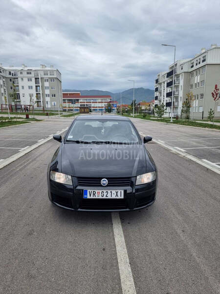 Fiat Stilo 