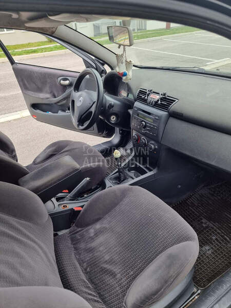Fiat Stilo 