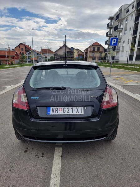 Fiat Stilo 