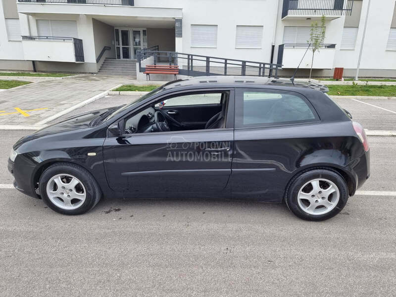 Fiat Stilo 
