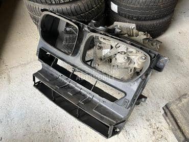 usmerivac vazduha za BMW X3, X4