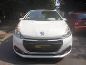 Peugeot 208 8,5,0,0,0.k.m