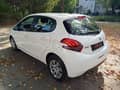 Peugeot 208 8,5,0,0,0.k.m