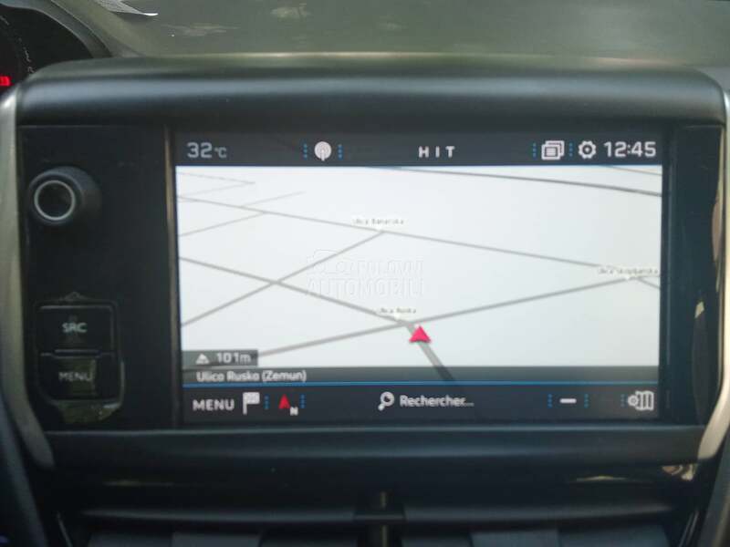 Peugeot 208 8,5,0,0,0.k.m