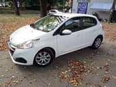 Peugeot 208 8,5,0,0,0.k.m