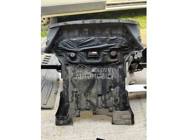 Suspleh za BMW X3, X4