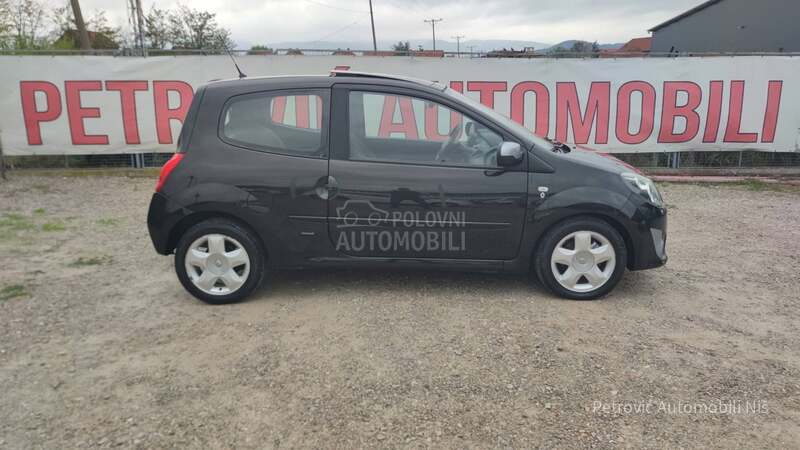 Renault Twingo 1.2 /98 000/K.m/Pano