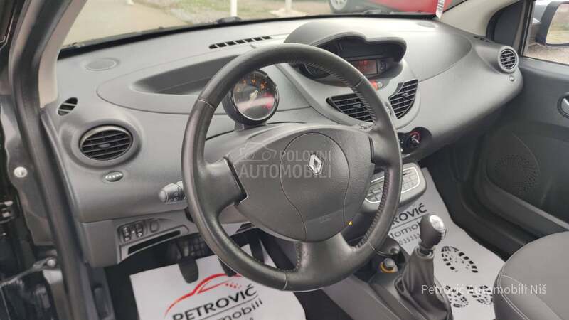 Renault Twingo 1.2 /98 000/K.m/Pano