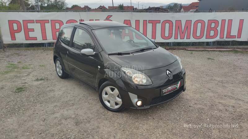 Renault Twingo 1.2 /98 000/K.m/Pano