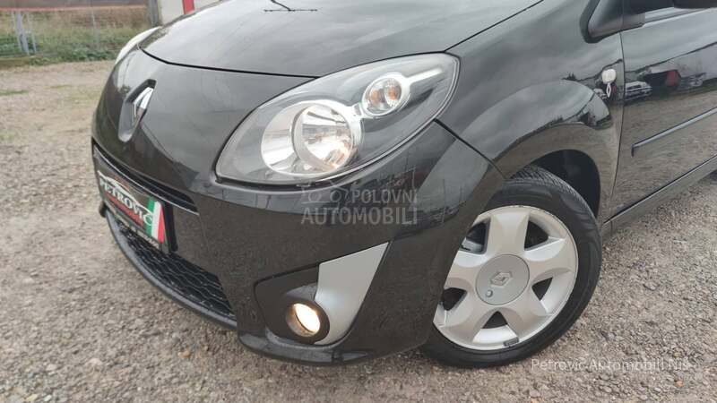 Renault Twingo 1.2 /98 000/K.m/Pano