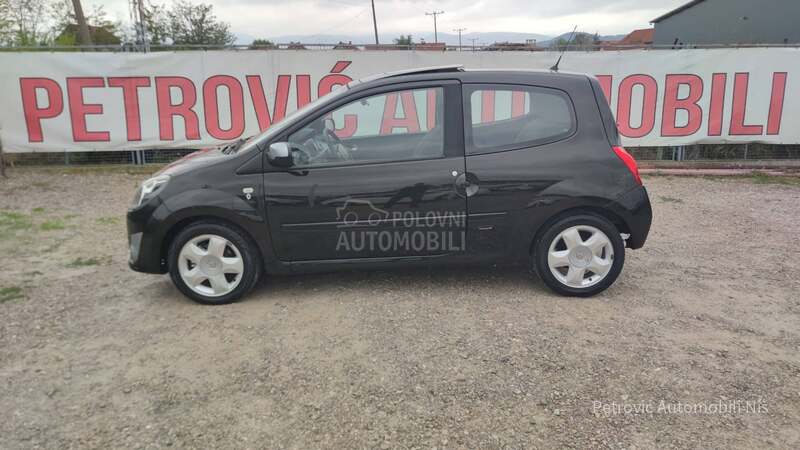 Renault Twingo 1.2 /98 000/K.m/Pano