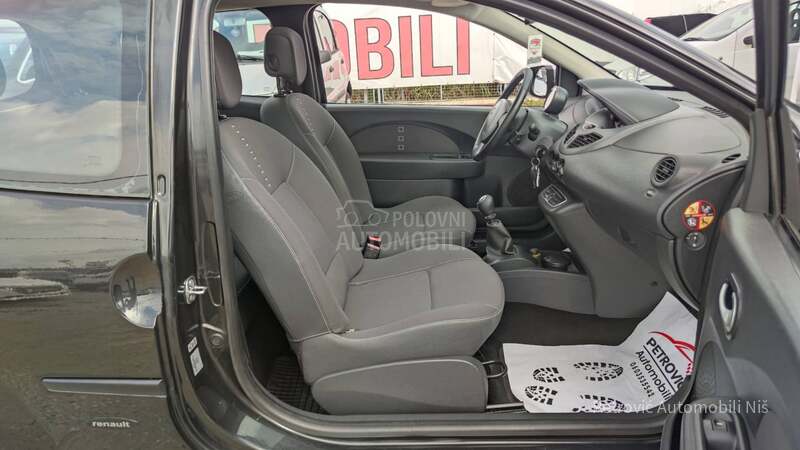 Renault Twingo 1.2 /98 000/K.m/Pano