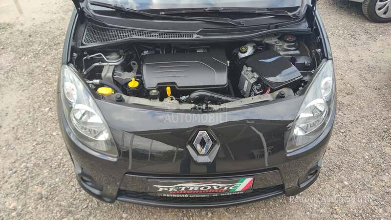 Renault Twingo 1.2 /98 000/K.m/Pano
