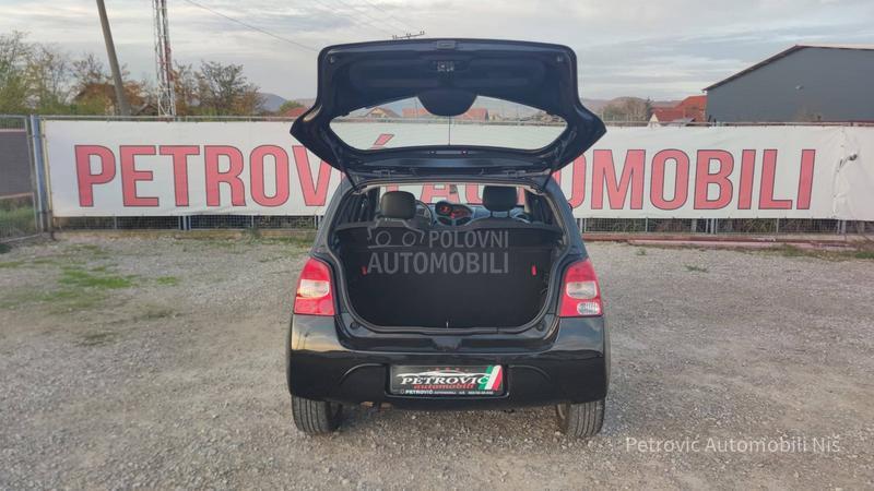Renault Twingo 1.2b /98 000 K.m/Nov