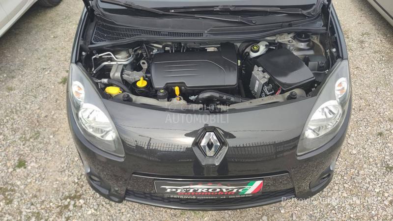 Renault Twingo 1.2b /98 000 K.m/Nov